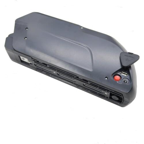 48v bbshd motor power ebike battery 48v 52v 11.6ah 12ah 14ah 14.5ah 15ah 17ah 17.5ah tiger shark fat tire electric bike battery