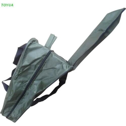 Chainsaw Carrying Bag Case, Portable Full Protection Chain Saw Holder Bag, The Great Helper for Men Woodworking 1XCC