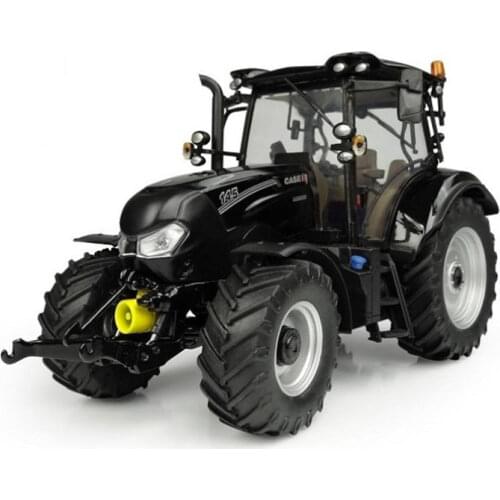UH5381 1:32 CASE IH MAXXUM 175 TRACTOR BLACK BEAUTY Without Original Box