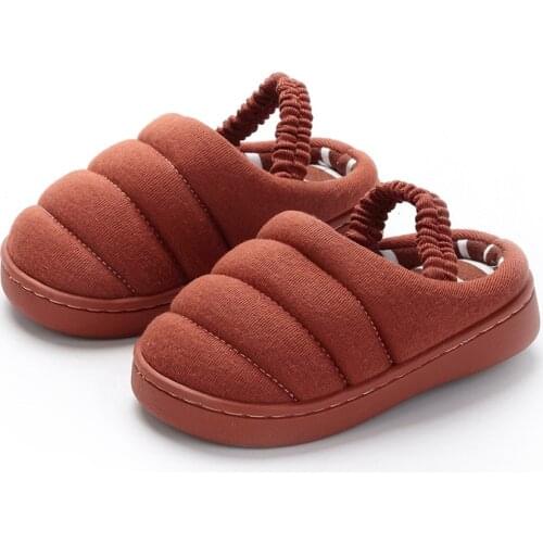 CHICHIMAO Children's Slippers