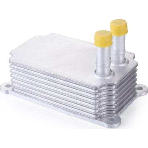 Radiators DCOC China