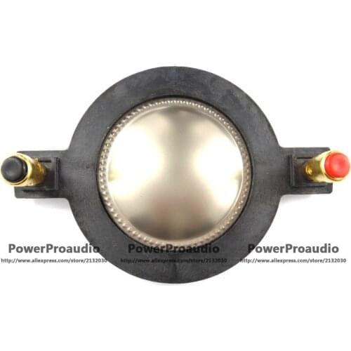 Diaphragm for Mackie 0008093, 0025666 driver, 0025726
