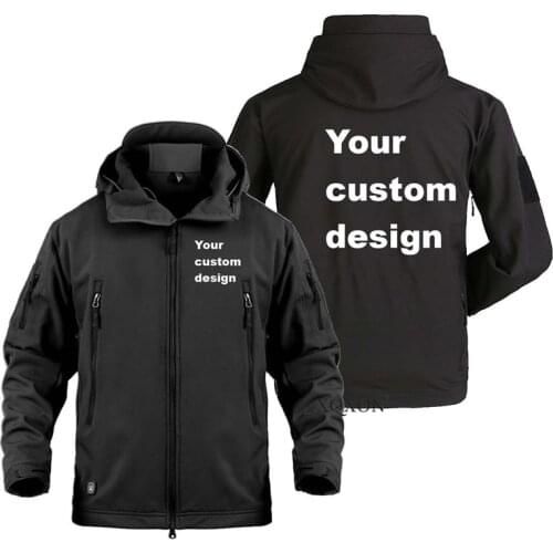 2021 Mens Clothing National Geographic Trip Military Outdoor Waterproof SoftShell Jacket Adventure Travel Coat Jacket Men W21