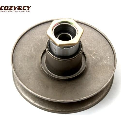 Scooter Torque Drives Assy For Piaggio 125 Beverly Carnaby Mp3 Liberty Fly 125cc 150cc Hexagon Gtx X9 Amalfi 180cc Liberty200cc