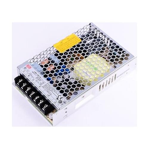LRS-150-24 MEAN WELL 24V DC 6.5A switching power supply 156W