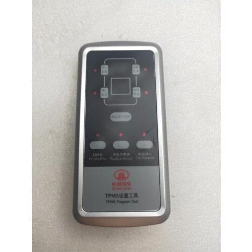 3641130-K80 TPMS tire pressure sensor setting tool Suitable for all models of the Great Wall HOVER HAVAL F7 H9 H5 H6 WINGLE