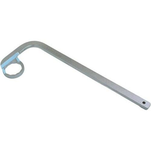 K1KA Anti-Rust Transmission Filter Wrench Gift for DIY Work Friends and Family Improve Work Efficiency Corrosion Resistance