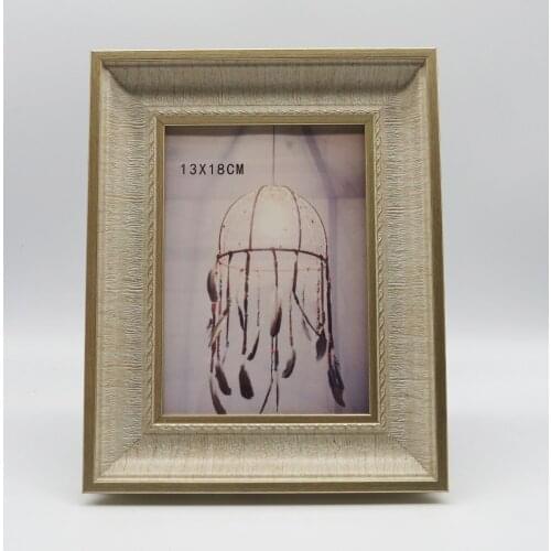 Hankroi Small Picture Frame PS Classic Photo Frame Best Gifts Decor Home Household