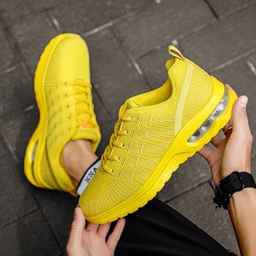 Men Casual Shoes Lightweight Men Shoes Comfortable Breathable Leisure Fashion Shoes Walking Sneakers Tenis Zapatillas Hombre