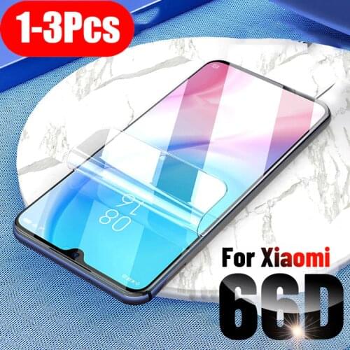 Kupem Screen Protectors For Xiaomi Mi 8 SE