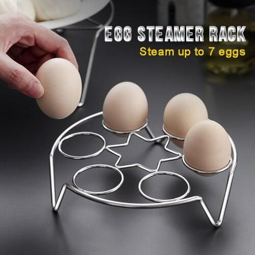 MAREASTELEOR Egg Cooking Tools