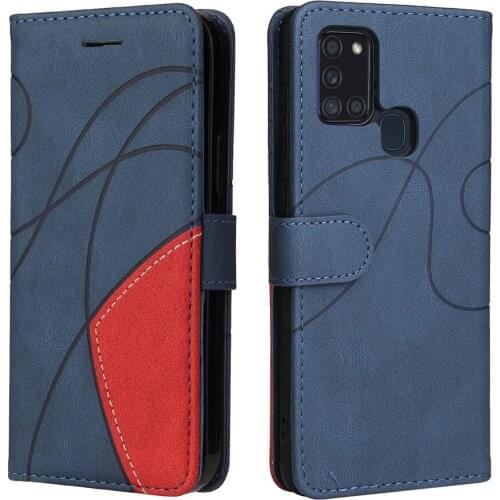 NBSJK Samsung Galaxy A21s Phone Cases