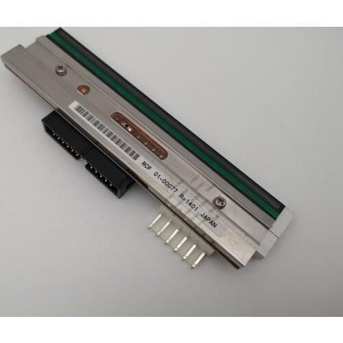 For SATO GL412E 300DPI New original KHT-112-12TAJ2-SKB printhead KHT-112-12TAJ2 Barcode Thermal printhead GL412 GL-412 GL-412E