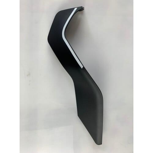 Plastic parts of Benelli Leoncino 500 BJ500 BJ250 leoncino250