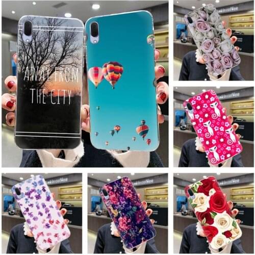 Holiday gift Glitter Phone Case For Sony Xperia L3 For men Wholesale For Woman Luxury Shockproof