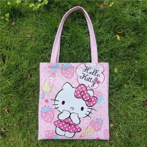 Sanrio Women's Leather Bags
