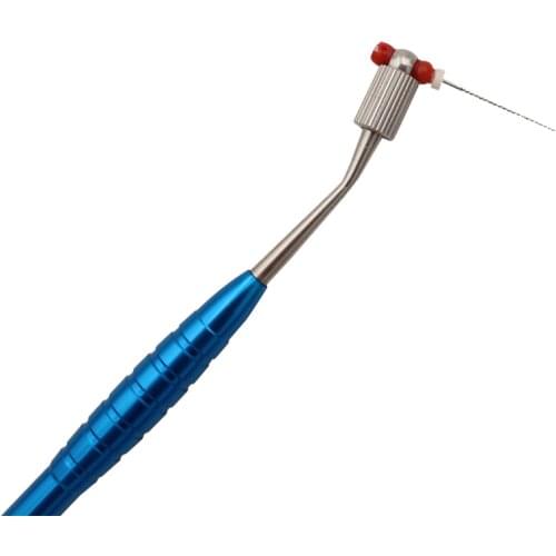 Dental Endodontic Files Holder Handuse Files Holder Root Canal K R H C Files Machine Rotary Files Holder For Dentist Tool