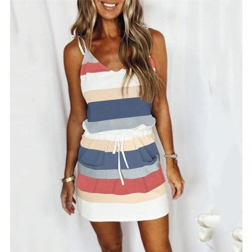 UETEEY Summer Dresses For Every Day