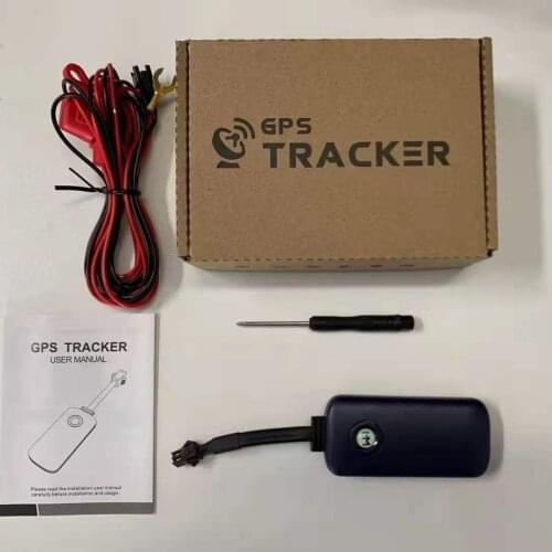 Wanwaytech Car GPS Trackers
