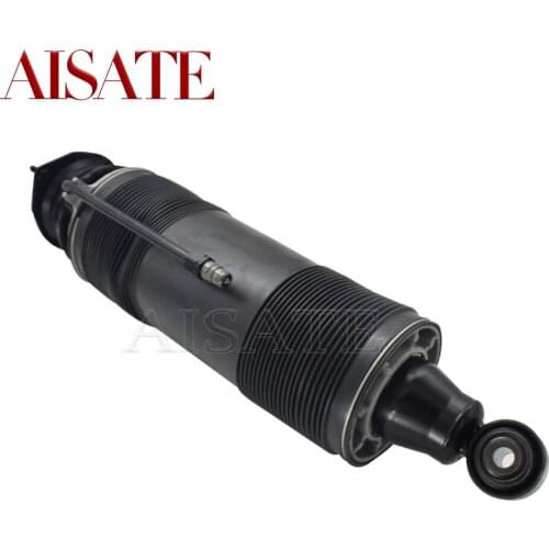 Rear Right ABC Suspension Shock Absorber For Mercedes Benz SL-Class R230 Hydraulic Air Strut Damper 2303200513 2303204238