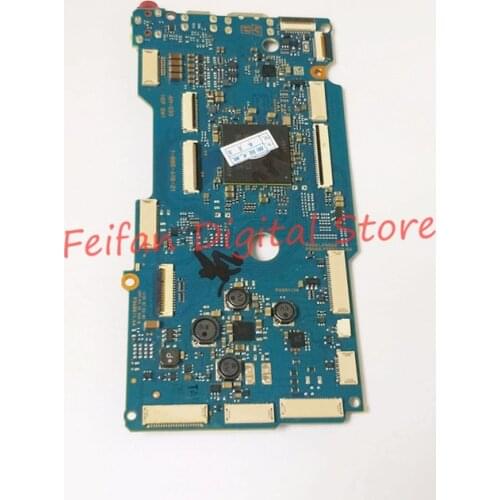 Camera repair parts for Sony SLT-A37 a37 Motherboard Main board