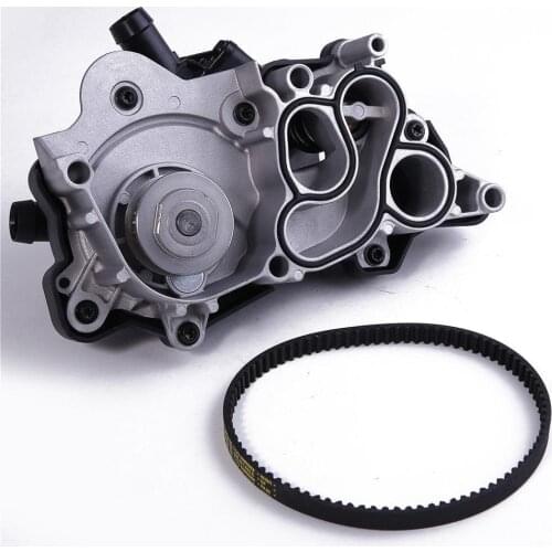 04E 121 600 AD Engine Coolant Water Pump For V W J etta 1.4T 11-13 04E121119B 04E121004M 04E121600AD 04E121605E 04E121600D