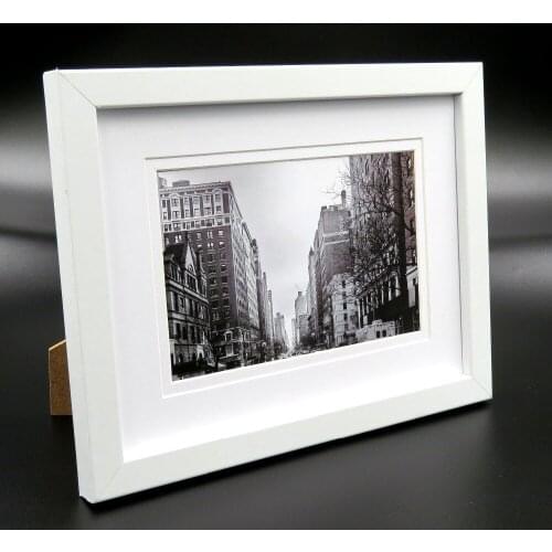 Hankroi Picture Frame PS material 8*10" 6*8"Photo Frame Best Gifts Decor Home Household