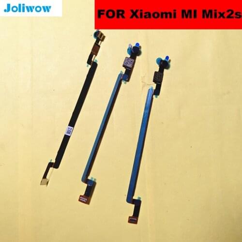 FOR XIAOMI MI MIX MIX2S MIX 2S Front camera Front Small Camera Facing Module Flex Cable 5MP