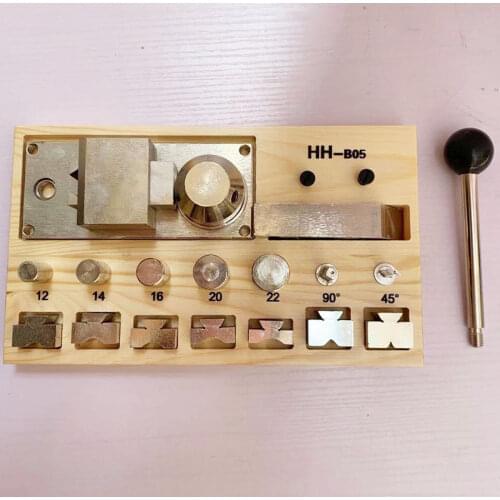 Jewelry Ring Bending Machine, Ring Earring Bending Tools Ring Bender Maker Jewelry Making Tools