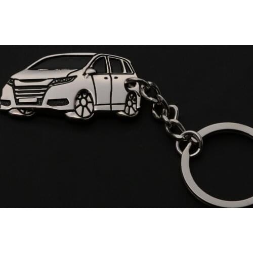 JY Keyrings