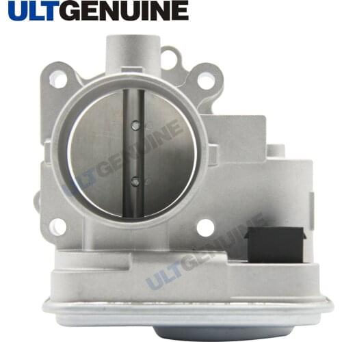 04891735AC Throttle Body For Jeep Chrysler Dodge 1.8/2.0/2.4L Compass Caliber