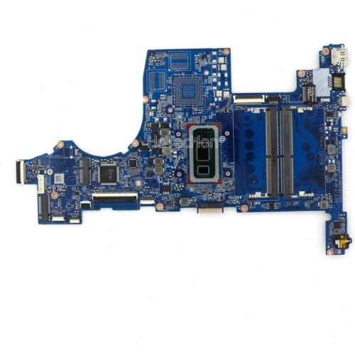 L34169-601 UMA MOTHERBOARD DAG7BDMB8F0 w/ i5-8265U for HP 15-CS 15T-CS 15-CS10xxTU 15-CS20xxTU