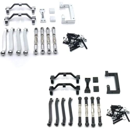 MN 1/12 D90 D91 D96 MN99S remote control car metal upgrade accessories lever seat