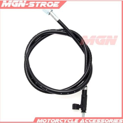 Motorcycle Speedometer Odometer Cable Line Wire For Steed 400 Hornet 250 CBR22 CBR23 VFR30 RVF35