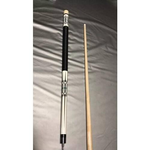 Pool Cue Stick Pool Case Set 13mm