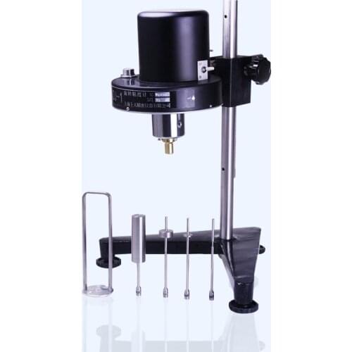 NDJ-1 pointer type rotary viscometer