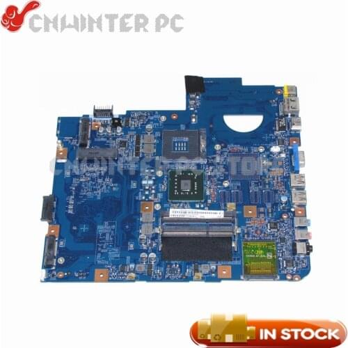 NOKOTION 48.4CG01.011 MBP5601005 MB.P5601.005 For Acer aspire 5738 5738G Laptop motherboard DDR3 Free CPU