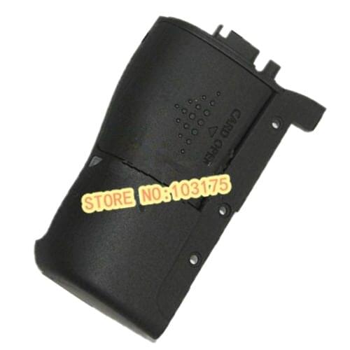 New Original SD Memory Card Cover Door Lip Assembly For Canon EOS 6D Camera Part