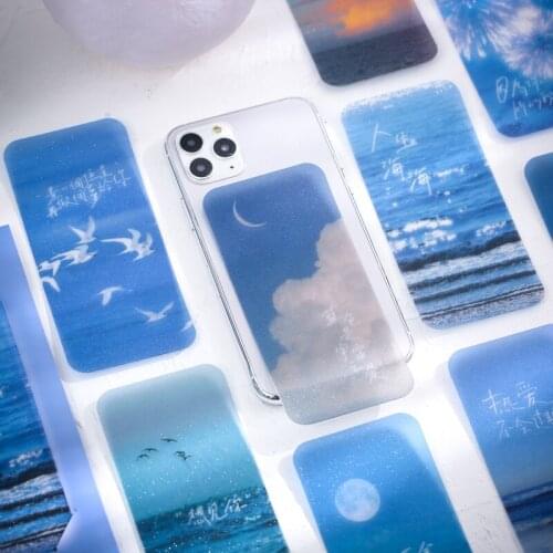 SKYISLE Bookmarks