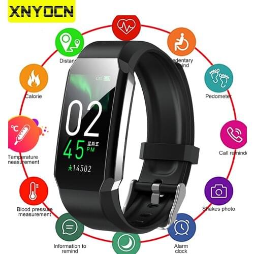 Умные браслеты Xnyocn China At AliExpress