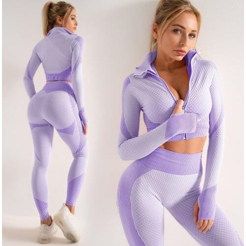 ZPAVYO Fitness Clothing