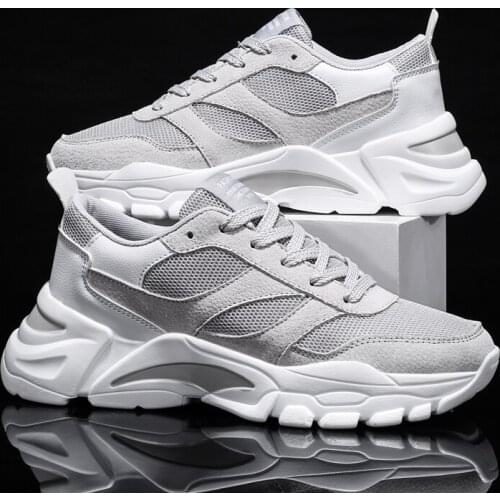 ZXLRHGAU Men's Shoes