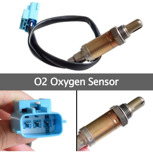 22690-6N206 226906N206 Oxygen Sensor Lambda Sensor Air Fuel Ratio For Nissan Primera Wagon 2000 X-Trail 2000 QR20DE