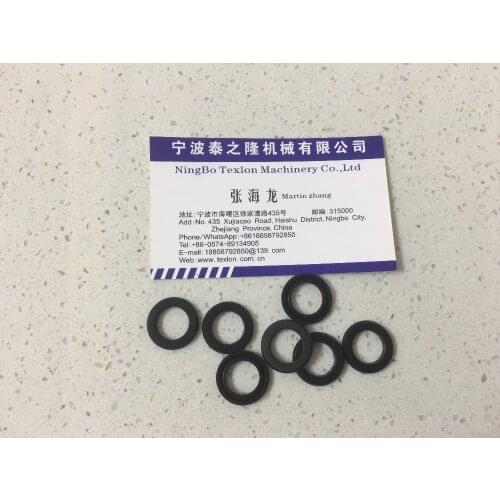 Lonati Goal G615 GL616F G615L Socks Machine Use Seal 0346006