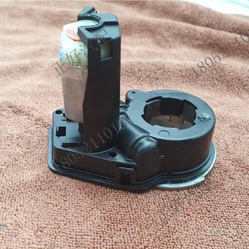 Car Rearview Mirror Folding Motor For Peugeot 408 Citroen C4L 3008 C5 FC280SB-16220