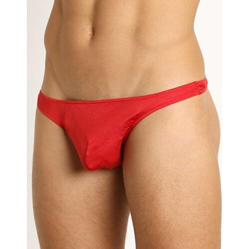 BOYTHOR Men's Cotton Briefs