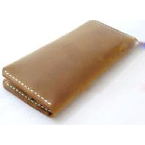 Designer leather craft template cutter card holder folded wallet die cutting knife leather hole punches tool deri el aletleri