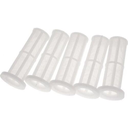 5X/LOT Washer Water Filter Nets Suitable For Karcher K2-K7 High Pressure Filter