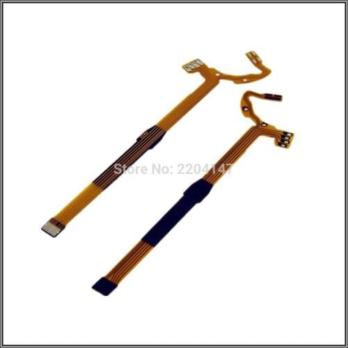 2pcs new 14-42 Lens inner focus Flex Cable for Olympus M.ZUIKO DIGITAL 14-42mm F3.5-5.6 II R Lens