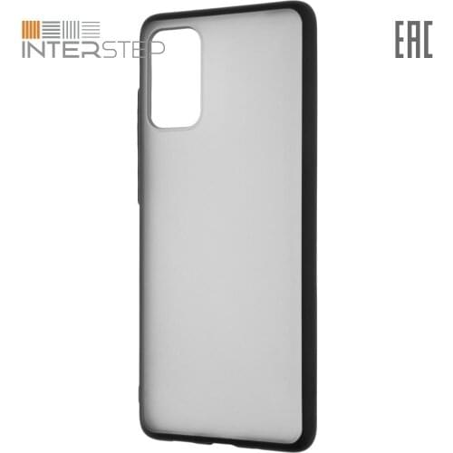 INTERSTEP Samsung Galaxy S20 Phone Cases